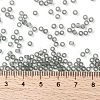 TOHO Round Seed Beads X-SEED-TR08-0009F-3