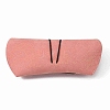 Imitation Leather Glasses Case AJEW-WH0248-248C-2