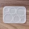 DIY Pendant Silicone Molds LS-DIY-G065-01B-2