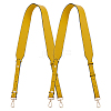 Adjustable Imitation Leather Bag Straps FIND-WH0126-998-1