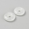 Natural Quartz Crystal Pendants G-WH0016-53F-2