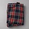 Cotton Tartan Pattern Fabric DIY-WH0759-35A-01-1