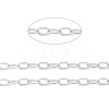 304 Stainless Steel Cable Chains CHS-C002-03P-4