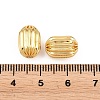 Brass Beads KK-H292-46G-02-3
