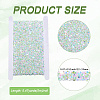5M Self Adhesive Resin Star Tape DIY-SP0004-56E-2
