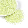 8/0 Glass Seed Beads SEED-US0003-3mm-152-4