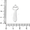 304 Stainless Steel Pendants SA-CBAE115-01P-3