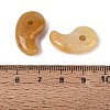 Natural Topaz Jade Pendants G-S294-07B-09-3