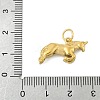 304 Stainless Steel Pendants LS-STAS-P391-01L-G-3