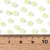 6/0 Glass Seed Beads SEED-US0003-4mm-152-3