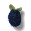 Handmade Wool Felting Ornament Accessories DIY-P063-01-3