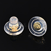 Silicone Cover Ear Nuts X-SIL-T003-01G-3