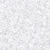 Transparent acrylic beads PL526_3MM-4
