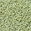MIYUKI Delica Beads SEED-J020-DB2123-3