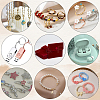 Square Velvet Jewelry Bags TP-BBC0001-05B-5