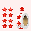 Reward Flower Paper Stickers STIC-P013-03A-1