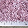 MIYUKI Round Rocailles Beads X-SEED-G007-RR1524-4