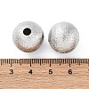 Brass Beads KK-D360-27P-3