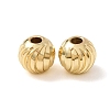 Brass Beads KK-CBA90BB-01E-G-1