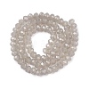 Glass Beads Strands LS-EGLA-A044-J6mm-D10-3