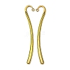 Tibetan Style Bookmarks LS-TIBEP-PP007-AG-FF-1