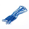 Polyester Nylon Mobile Phone Making Cord Loops MOBA-F002-01-2