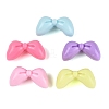 Opaque Plastic Beads KY-Q010-05-1
