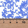 11/0 Czech Opaque Glass Seed Beads SEED-N004-003B-26-6