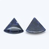 Natural Sodalite Cabochons G-E491-H01-2