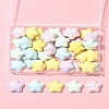 40Pcs Plastic Cabochons MACR-FS0002-20-9