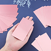 20Pcs Aluminum Heat Transfer Film Crafts DIY-NB0006-37A-3