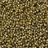 MIYUKI Delica Beads LS-X-SEED-J020-DB2046-3