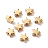 Brass Beads KK-WH0047-79B-G-2