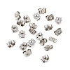 304 Stainless Steel Ear Nuts X-STAS-G224-12P-1