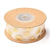 Organza Ribbons SRIB-F010-08A-1