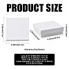 10Pcs 5 Styles Texture Paper Jewelry Gift Boxes OBOX-FS0001-01A-3