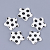Cellulose Acetate(Resin) Pendants KY-S158-34A-1