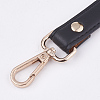 Imitation Leather Bag Handles X-FIND-T054-02A-4