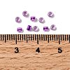 Cylinder Glass Seed Beads GLAA-NH0005-01A-3