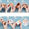 Kraft Paper Box CON-NB0001-80-5