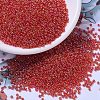 MIYUKI Round Rocailles Beads SEED-JP0008-RR0254-1