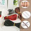  50 Yards 5 Colors Flat Faux Suede Cord LW-TA0001-03-13