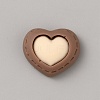 Opaque Resin Imitation Food Cabochons CRES-CJC0020-03C-05-1