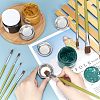Stainless Steel Color Palette STAS-UN0012-17-3