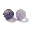 Natural Fluorite Beads G-P483-12-2