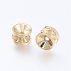 304 Stainless Steel Beads Rhinestone Settings LS-STAS-E474-53A-G-2