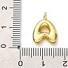 Brass Pendants KK-C119-17G-4
