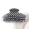 PVC Claw Hair Clips PW-WG4997C-04-1