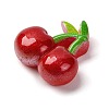 Resin Cabochons CRES-Z010-03K-2