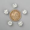 Rhinestone Beads X-RSB11C14-3
